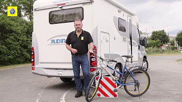Quanto è difficile guidare un camper?