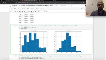Data X - Using scikit-learn for predictive machine learning modeling