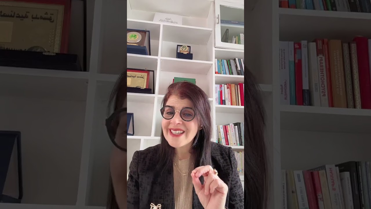 ‏أكبر هدف ليس النجاح أكبر هدف العودة إلى الفطرة الإلهية