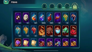 Art of Conquest Power Event Guide Updated 5/2019