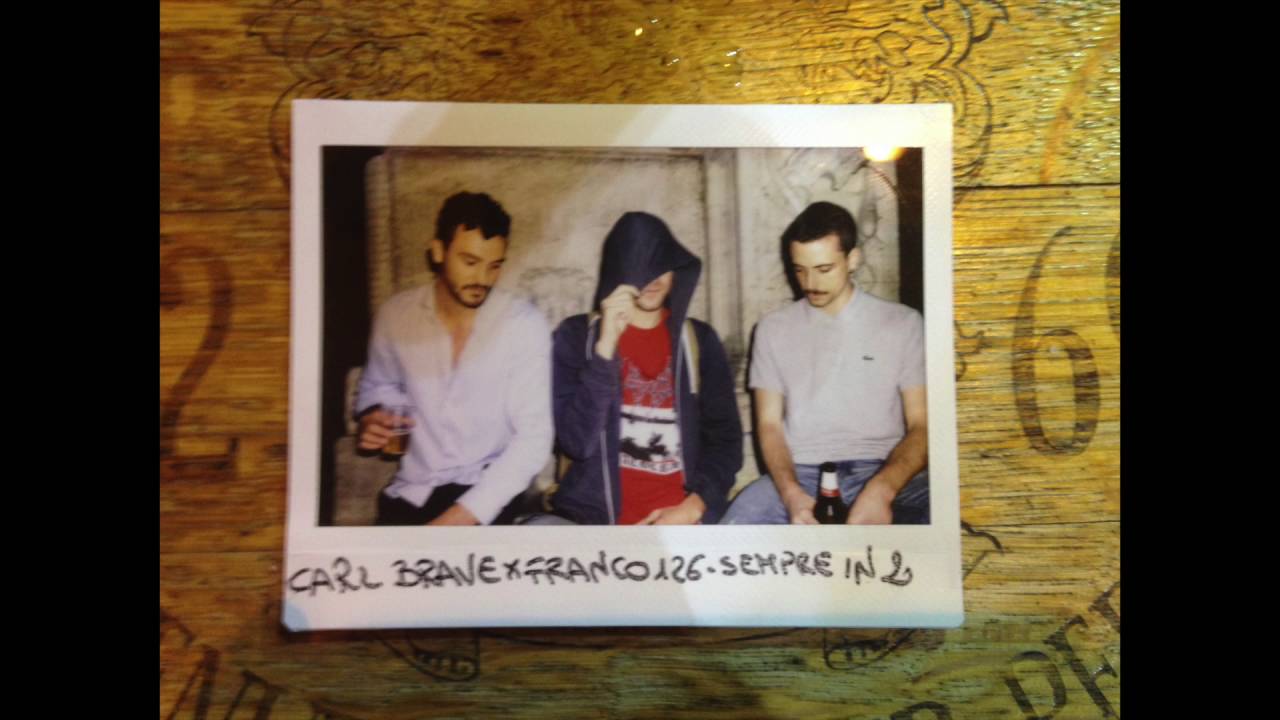 carl brave x franco126 sempre 2 prod carl brave carl brave x franco126 sempre 2 prod carl brave