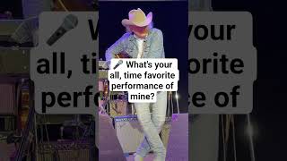 #CountryMusic #RockMusic #PopMusic #ConcertLife #StageLife #TourLife #Backstage #Live