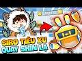 SIRO TIÊU 1000 XU ĐỂ SỞ HỮU SKIN ĐỘC LẠ NHẤT TRONG MINI WORLD