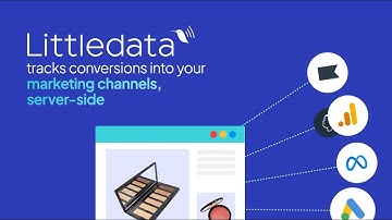 Stop wasting ad spend. Track every conversion.