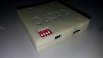 03 - Box/Case per C4CPC (Amstrad GX-4000) - Accessori