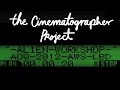 The cinematographer project alien workshop  transworld skateboarding