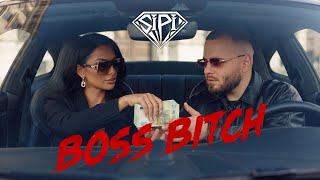 Download Lagu SIPI - BOSS BITCH Download Lagu SIPI - BOSS BITCH