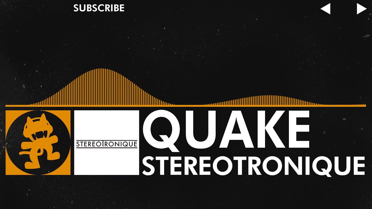 stereotronique quake