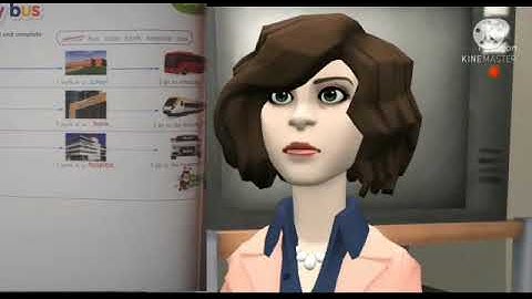 Unit 5 part 2 connect plus KG2