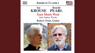 Impromptu - Robert Trent