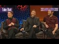 Life in Take That after Jason Orange | The Late Late Show | RTÉ One