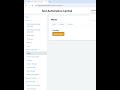 Test Automation Central - Selenium Practice Website - https://testautomationcentral.com/demo