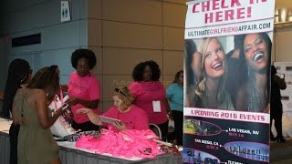 Ultimate Girlfriend Affair Comes to Va Beach Ultimate Girlfriend Affair Comes to Va Beach