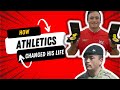 WATCH ATHLETICS CHANGED HIS LIFE Kushal Limbu S Inspiring Story WATCH ATHLETICS CHANGED HIS LIFE Kushal Limbu S Inspiring Story