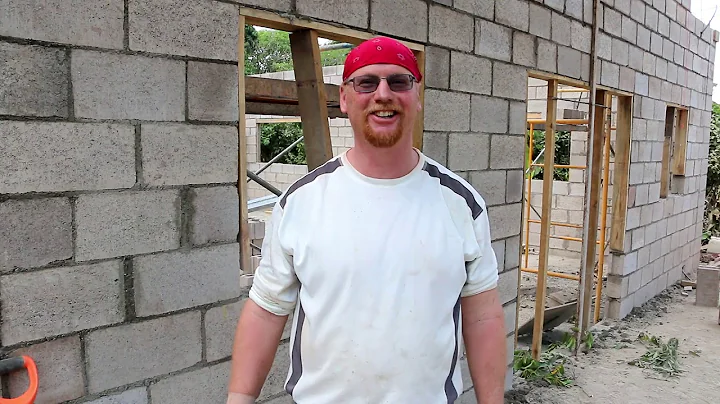 Corey Busch El Salvador