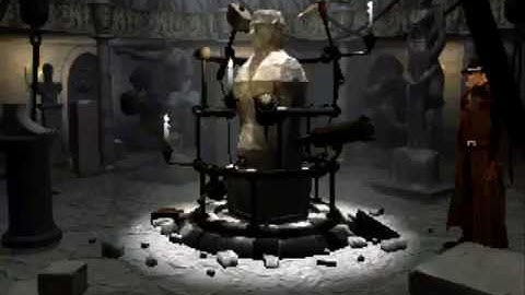 Discworld Noir Walkthrough part 5