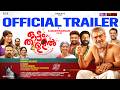 Ottam Thullal Official Trailer | Vishnu Unnikrishnan | Harisree Ashokan | G Marthandan