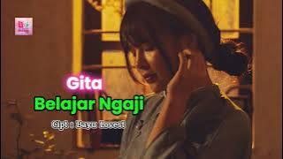 Gita - Belajar Ngaji