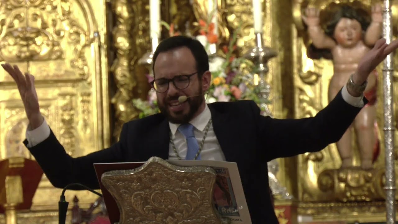 Poemas para un Dogma: Exaltación de Francis Segura