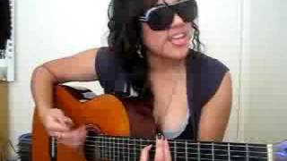 Lilz Tautinoga- BREEZIN(cover by BROWNSVILLE) chords