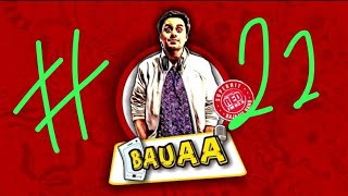 #BAUAA WITH DOCTOR#NEW COMEDY #MASTI#PART#22