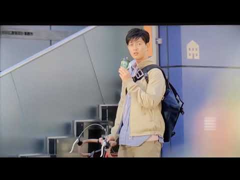 松岡茉優▶︎マウントレーニア 森永乳業
