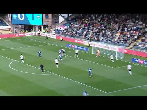 Wycombe Plymouth Goals And Highlights