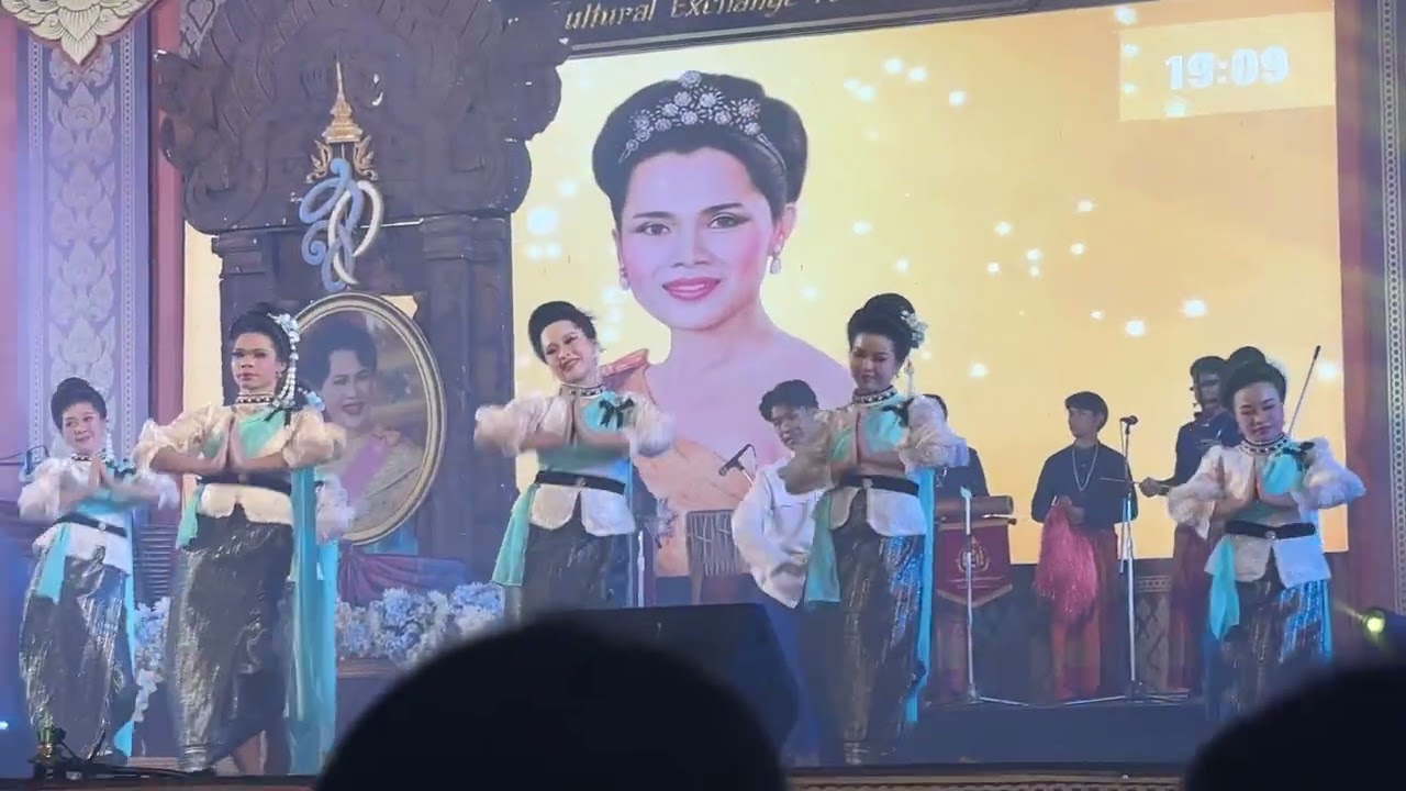 วงโปงลางเพชรศิลป์ศรรกราโรงเรียนบ้านกรวดวิทยาคาร