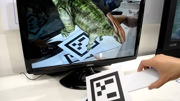 Virtual Image and Video Processing