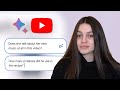 How google gemini is changing our relationship with youtube ft jack krawczyk