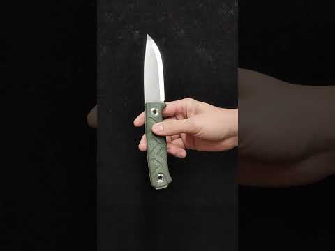 Bushcut 702: Tough & Ready ????