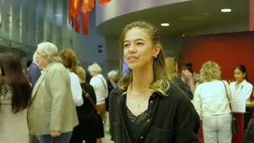 BEGINNERS LUCK – RIFFA 2025 Filmmakers Feature