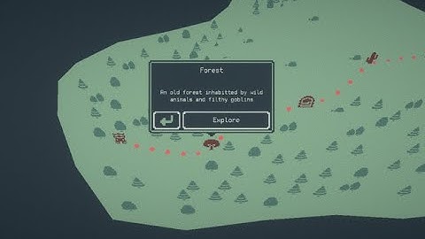 Making of TOWNFOLKS - Miz Jam 2020