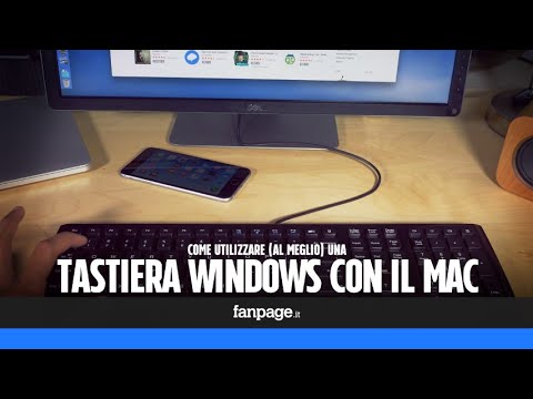 Video: Come collegare un computer Windows 7 a una TV: 12 passaggi