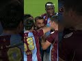 🔴🔵 Mohamed Salah, Trabzonspor formasıyla ilk golünü kaydetti!✅ Golün ardından yaşanan sevinç!
