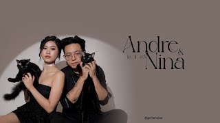 LIVE STREAMING WEDDING RECEPTION OF ANDRE & NINA | 10 NOVEMBER 2023 | MONTERO JOGJA