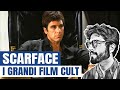 Perché Scarface è un cult che ci ha cambiato la vita