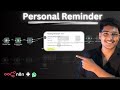 AI Meeting Scheduler Agent|Automate Meeting Timings &amp; Email Invites Using n8n + Google Sheets (2025)