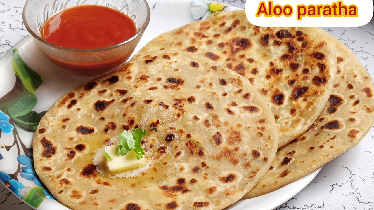 Aloo paratha recipe/Cheese paratha recipe/Dhaba Style Aloo/how to make aloo paratha recipe.