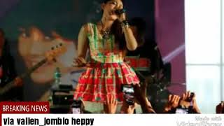 Via vallen 2018 jomblo heppy (om sera)