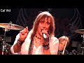 Tesla Live 2018 Paradise, Signs, What You Give