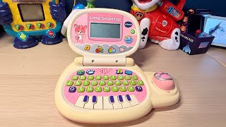 VTech Little SmartTop - Part 1