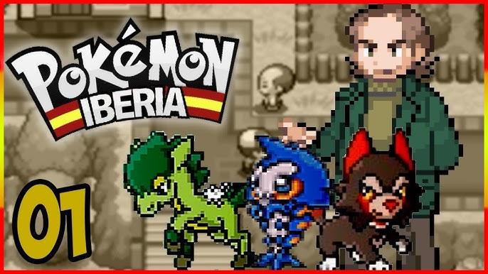 PokeMMO - BLACK/WHITE ROM download - Link in Descript. 