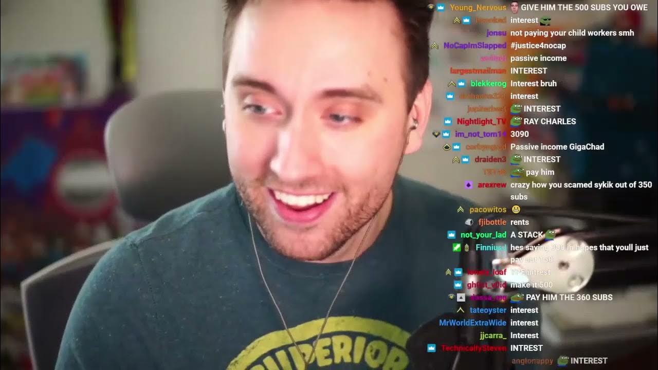 (11/06/21) Cut Reddit Recap Content YouTube