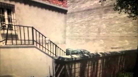 mw3 triple kill with emp grenade