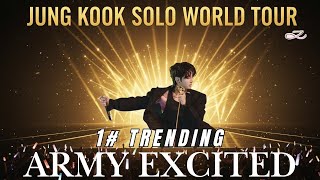 Download lagu Insider Reveals Jungkook's 2025 World Tour Will SHOCK the Music Industry?!