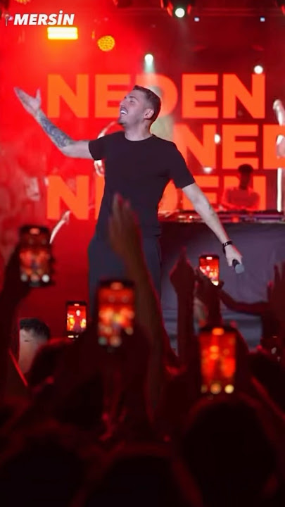 BLOK3 Mersin Konseri - GİT
