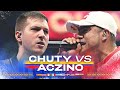 CHUTY vs ACZINO - Cuartos | Red Bull Batalla Internacional 2023 image