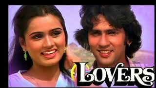 Zamane Mein Sabse Purani (Lovers 1983) HQ