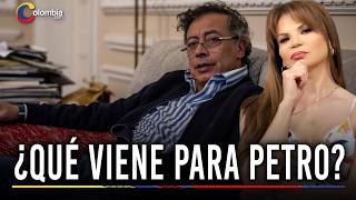 ¿Petro enfrentará graves problemas? La nueva predicción de Mhoni Vidente sorprende a todos